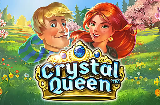 Play Crystal Queen