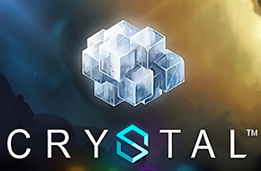 Play Crystal Rift