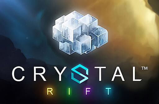 Play Crystal Rift