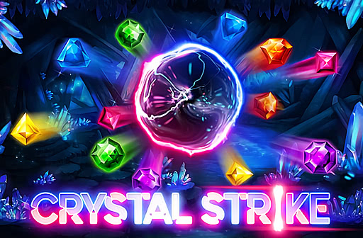 Play Crystal Strike