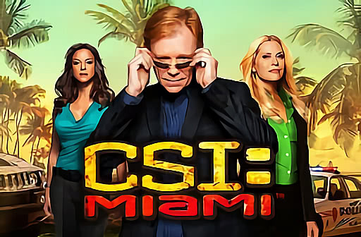 Play CSI Miami