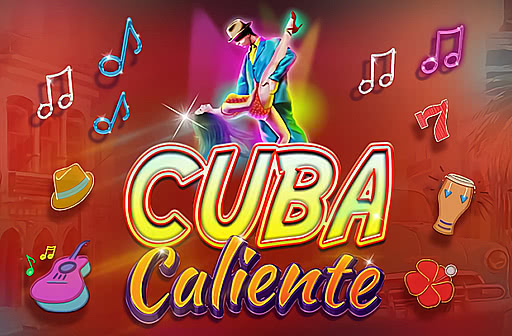 Play Cuba Caliente