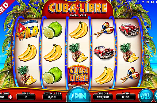 Play Cuba Libre