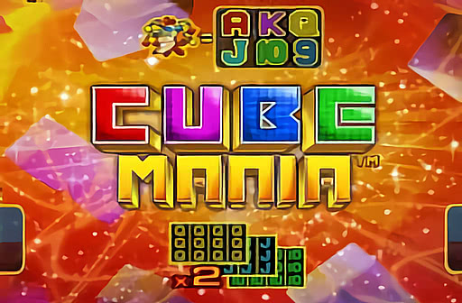 Play Cube Mania