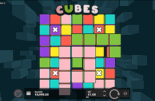 Play Cubes 2