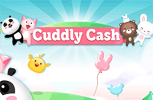 Play Cuddly Cash