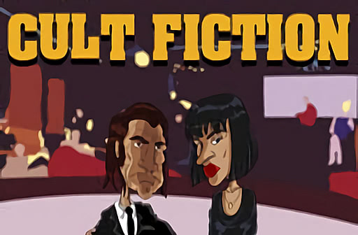 Play Cult Fiction