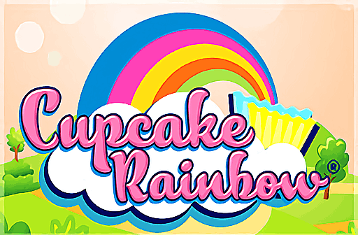Play Cupcake Rainbow