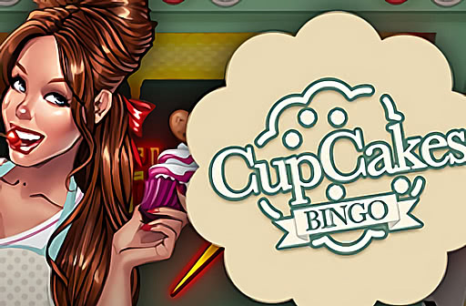 Play Cupcakes Bingo