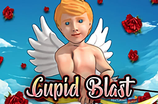 Play Cupid Blast