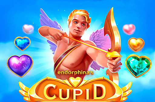 Play Cupid
