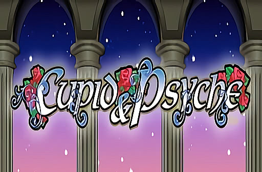 Play Cupid & Psyche