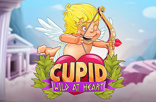 Play Cupid Wild at Heart