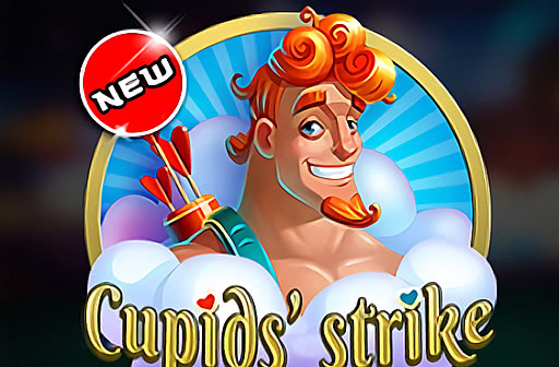 Play Cupids Strike