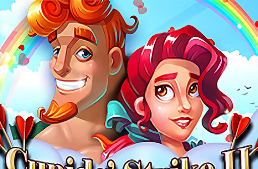 Play Cupid's Strike2