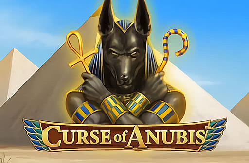 Play Curse of Anubis