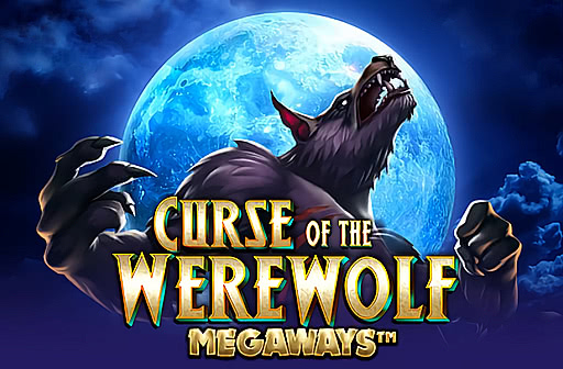 Play Curse of the Werewolf Megaways