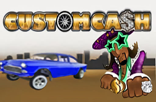 Play Custom Cash