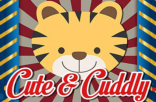 Play Cute & Cuddly
