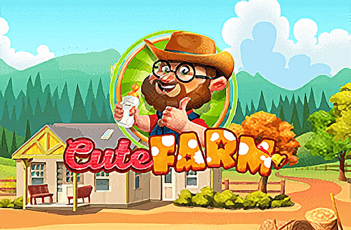 Play Cute Farm