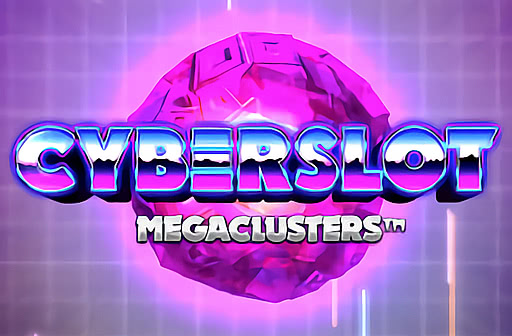 Play Cyberslot Megaclusters