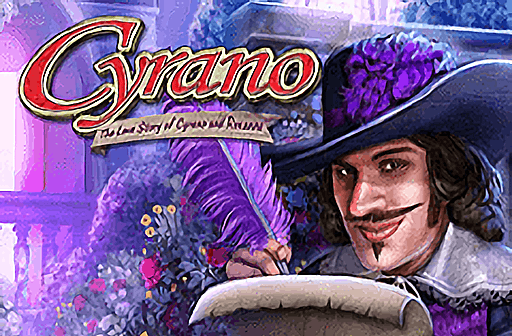 Play Cyrano