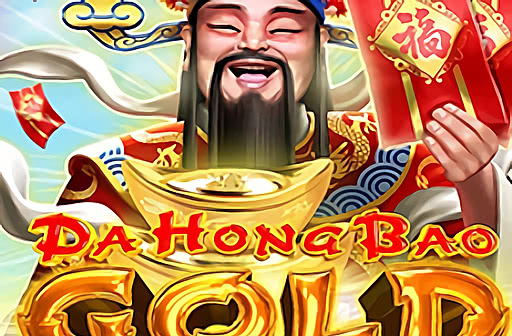 Play Da Hong Bao Gold