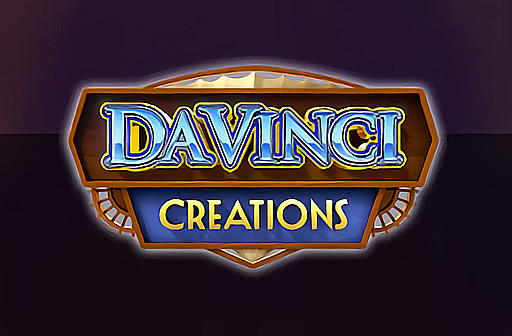Play Da Vinci Creations