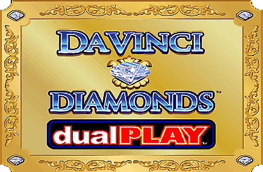 Play davinci diamonds slot