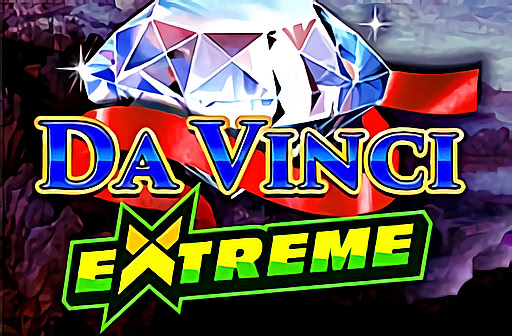 Play Da Vinci Extreme