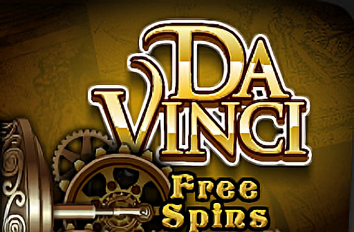 Play Da Vinci