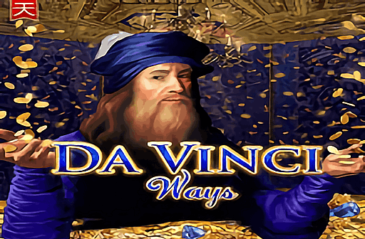 Play Da Vinci Ways