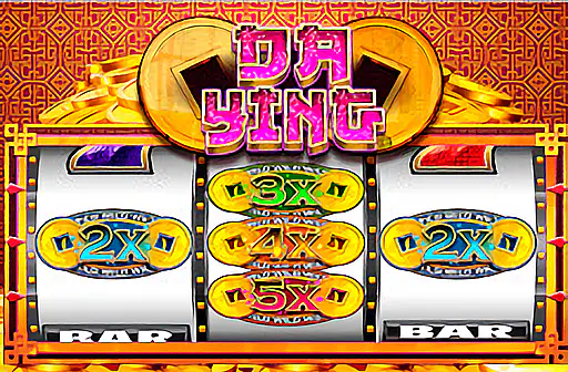 Da Ying