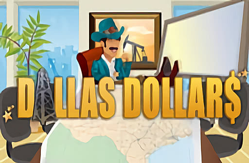 Play Dallas Dollars