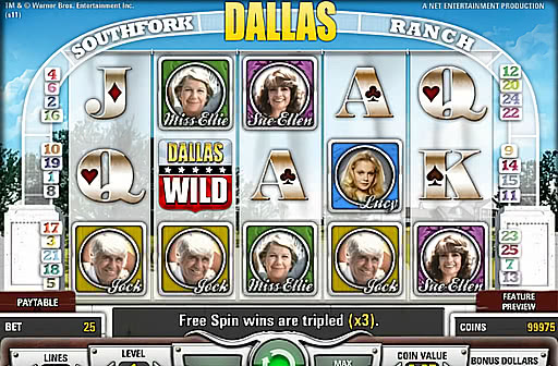 Play Dallas