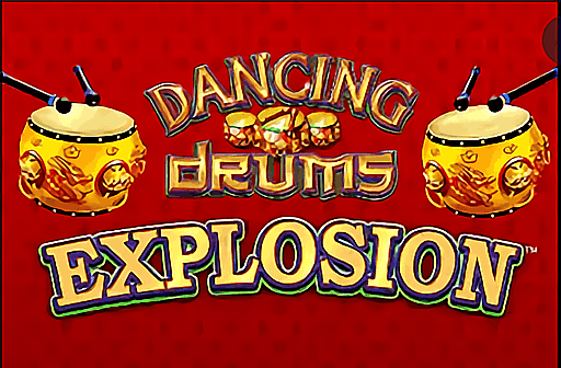 free slot machine dancing drum