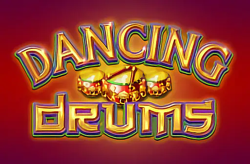 Dancing Drums