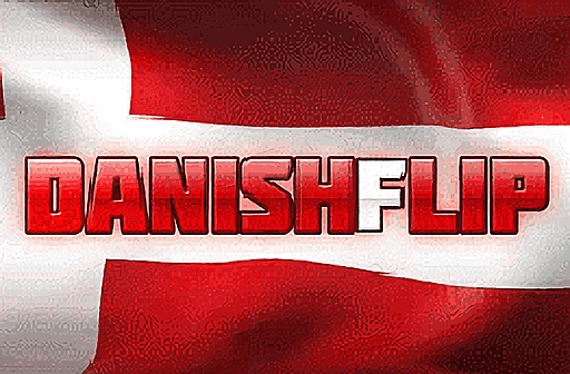 Play Danish Flip