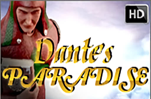 Play Dante Paradise