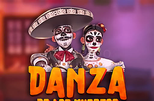 Play Danza De Los Muertos