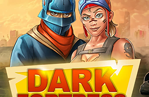 Play Dark Fortress