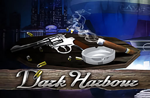 Play Dark Harbour