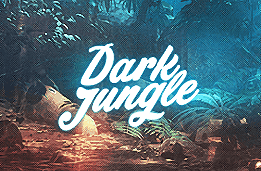 Play Dark Jungle
