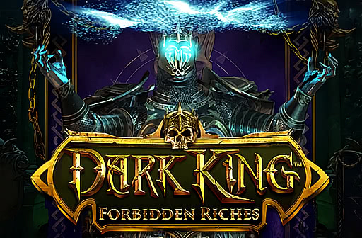 Play Dark King Forbidden Riches