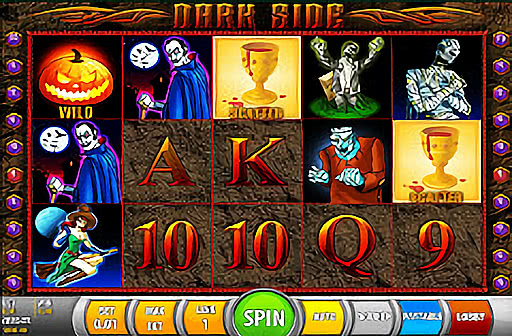 Play Dark Side