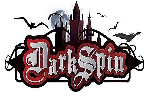 Dark Spin