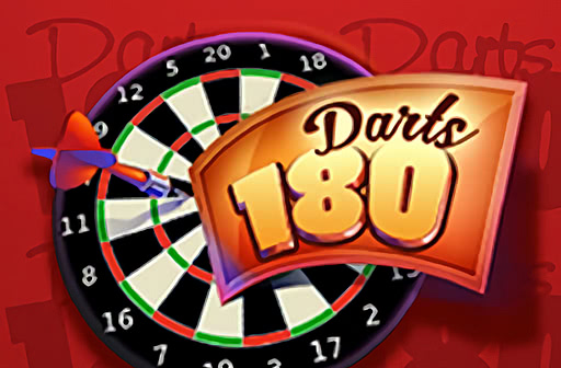 Play Darts 180