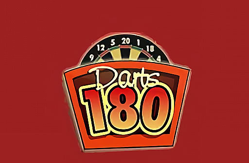 Play Darts 180