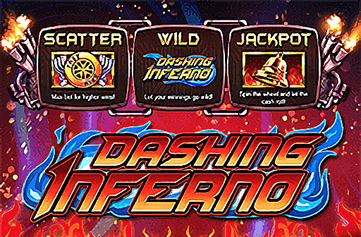 Play Dashing Inferno