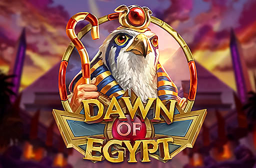 Play Dawn of Egypt